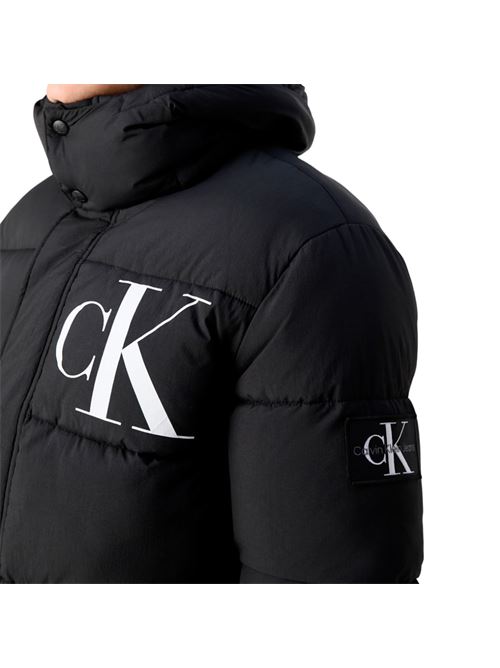 J30J326104BEH CALVIN KLEIN | J30J326104BEH NERO